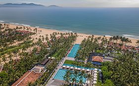 Four Seasons The Nam Hai, Hoi An, Vietnam
